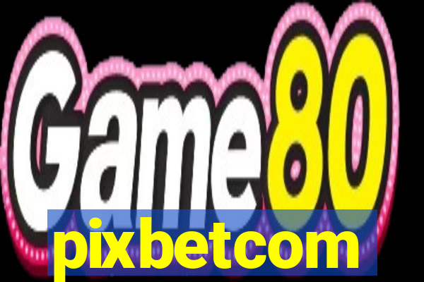 pixbetcom