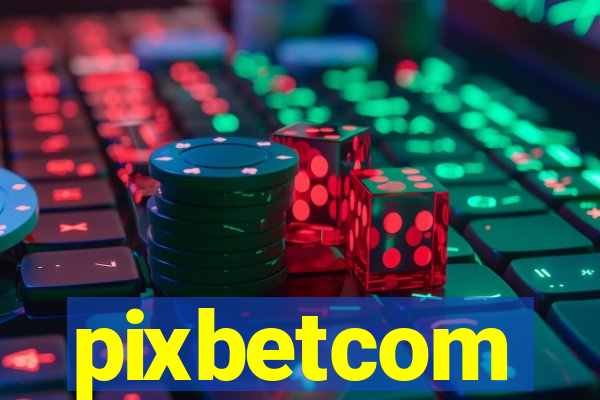 pixbetcom