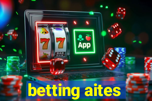 betting aites