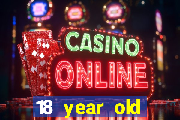 18 year old casinos in massachusetts