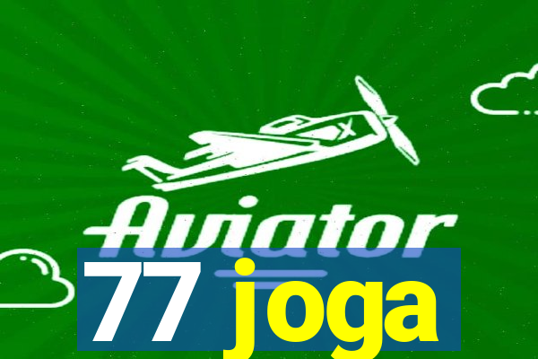 77 joga