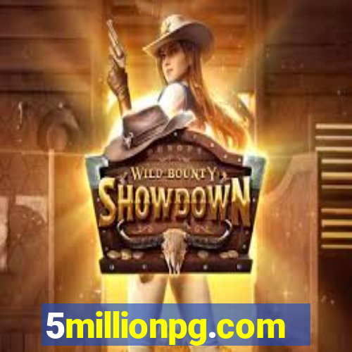 5millionpg.com