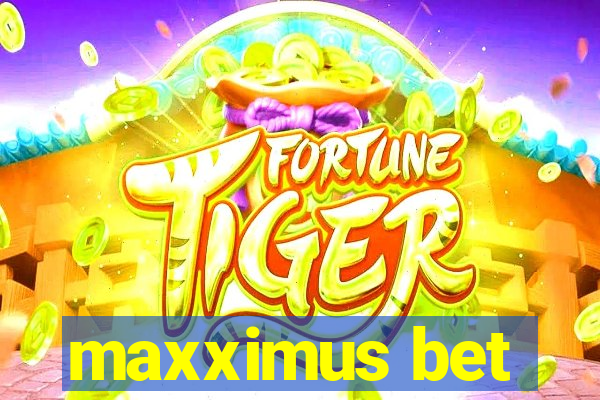 maxximus bet