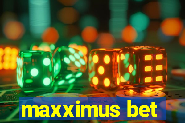 maxximus bet