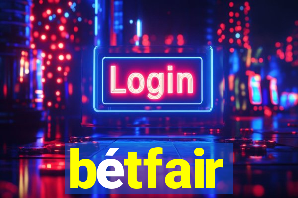 bétfair