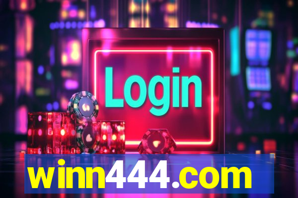 winn444.com