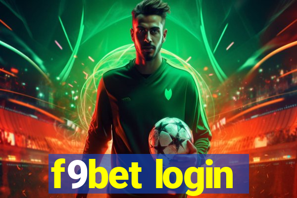 f9bet login