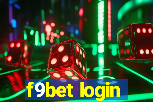 f9bet login