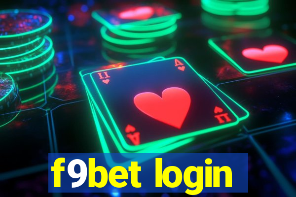 f9bet login