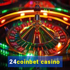 24coinbet casino