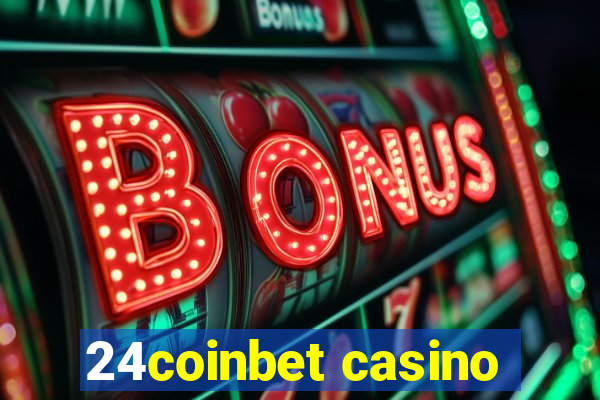 24coinbet casino