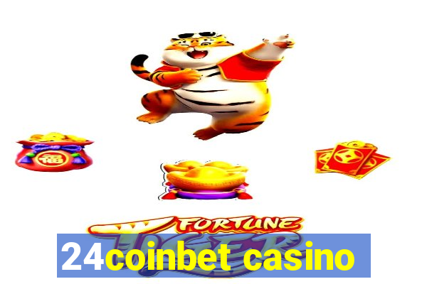 24coinbet casino