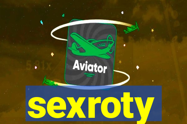 sexroty