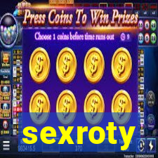 sexroty