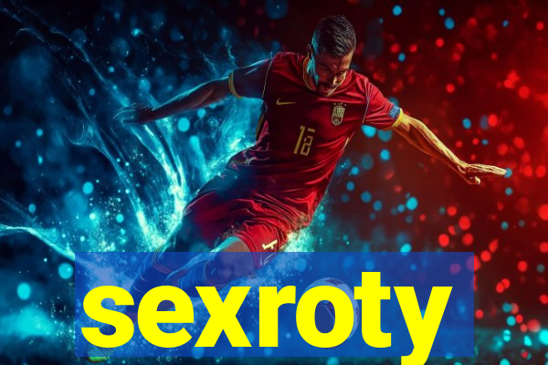 sexroty