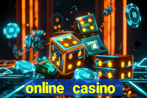 online casino roulett spielen