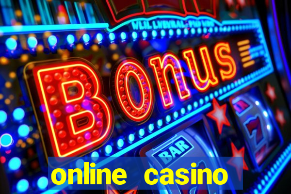 online casino roulett spielen