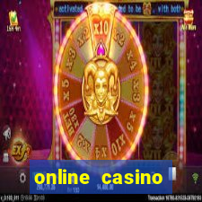 online casino roulett spielen