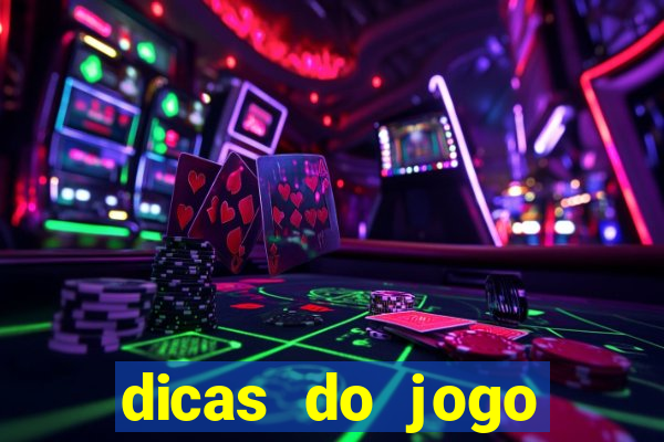 dicas do jogo fortune tiger