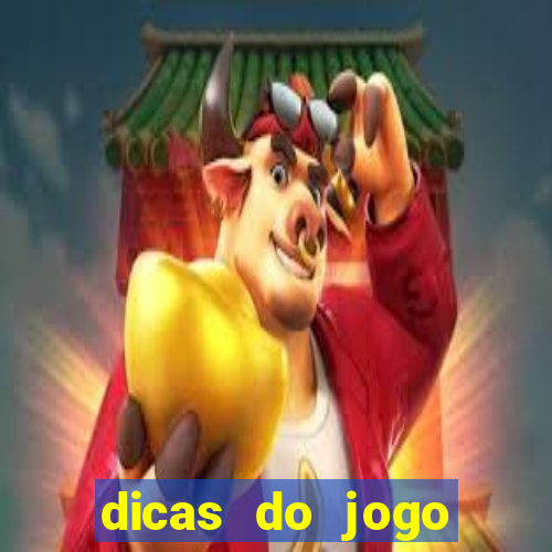 dicas do jogo fortune tiger