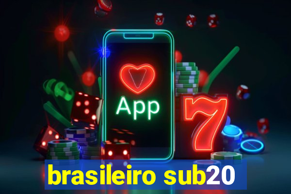 brasileiro sub20