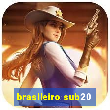 brasileiro sub20