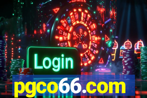 pgco66.com