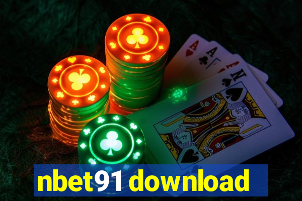 nbet91 download