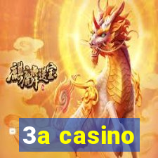 3a casino