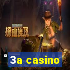 3a casino