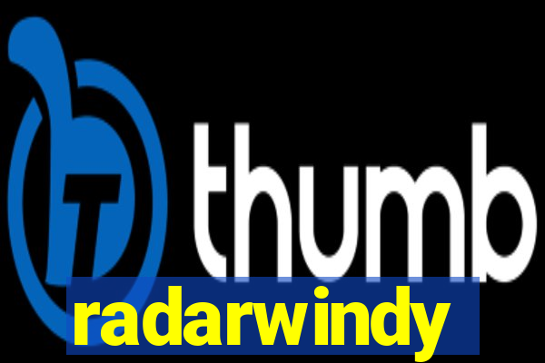 radarwindy