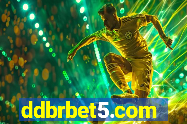 ddbrbet5.com