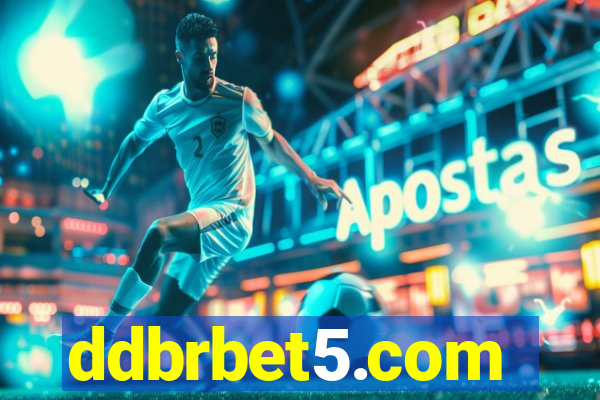 ddbrbet5.com