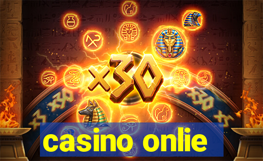 casino onlie