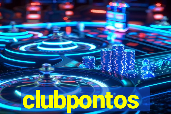 clubpontos