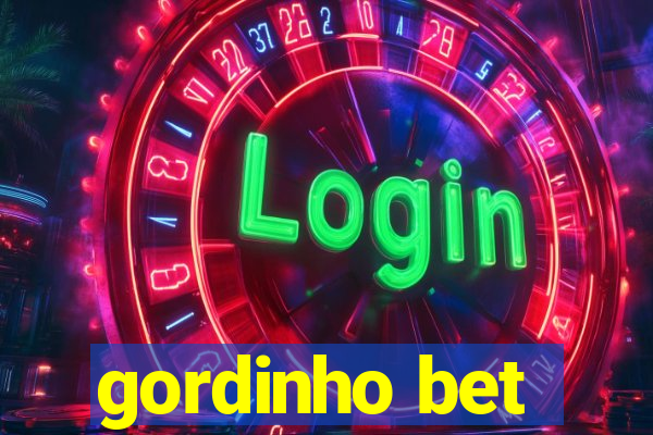 gordinho bet