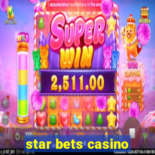 star bets casino