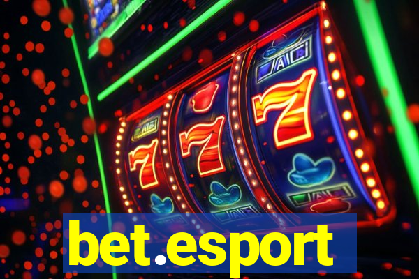 bet.esport