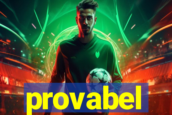 provabel