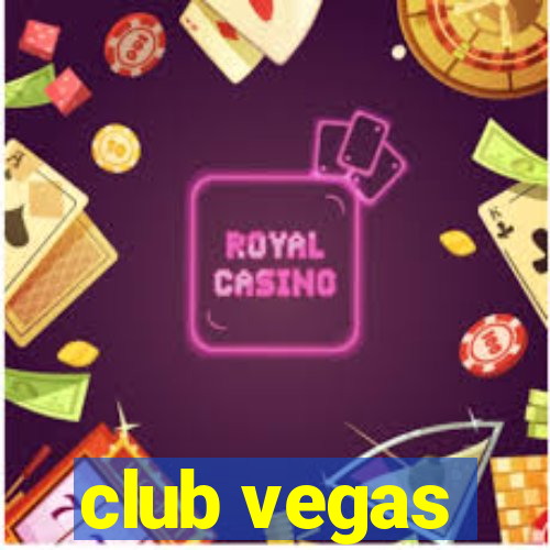 club vegas