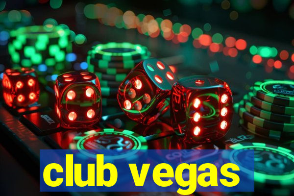 club vegas