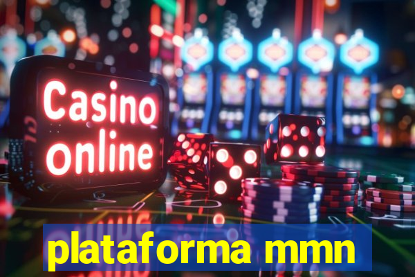 plataforma mmn