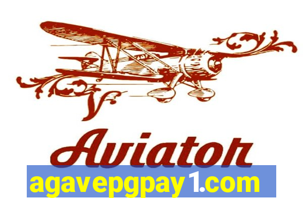 agavepgpay1.com