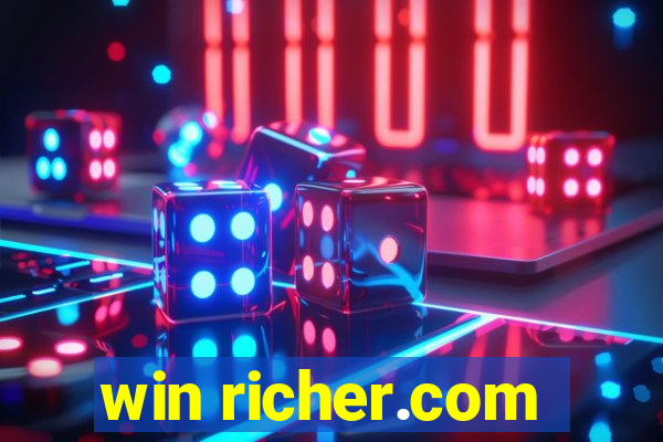 win richer.com