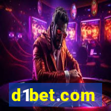 d1bet.com