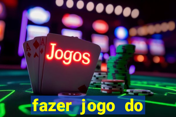 fazer jogo do bicho pelo celular