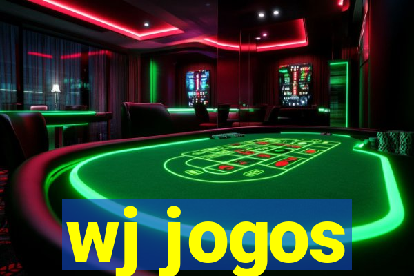 wj jogos