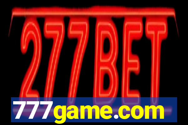 777game.com