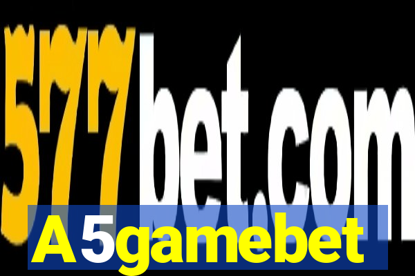 A5gamebet