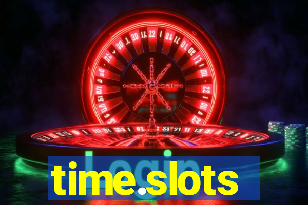 time.slots